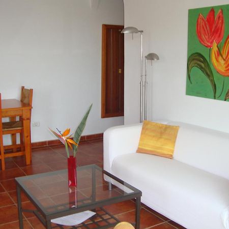 Casa Nerea Villa Tazacorte Luaran gambar