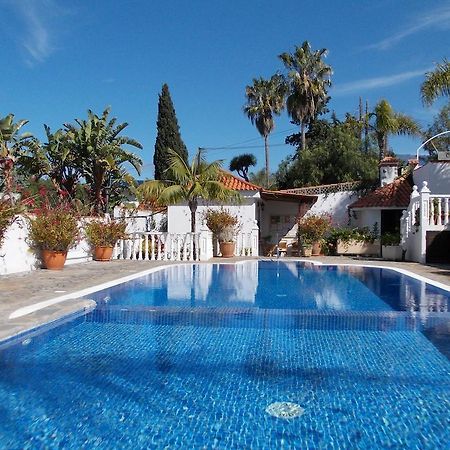 Casa Nerea Villa Tazacorte Luaran gambar