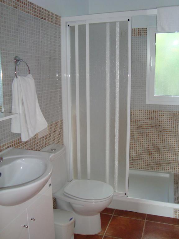 Casa Nerea Villa Tazacorte Bilik gambar