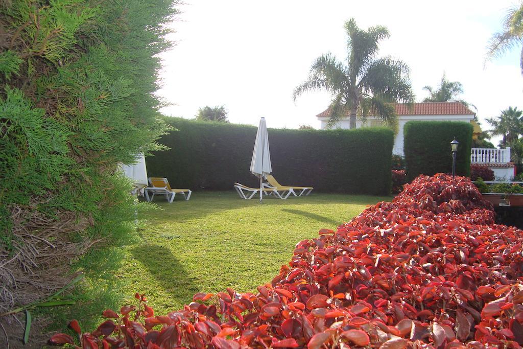 Casa Nerea Villa Tazacorte Bilik gambar