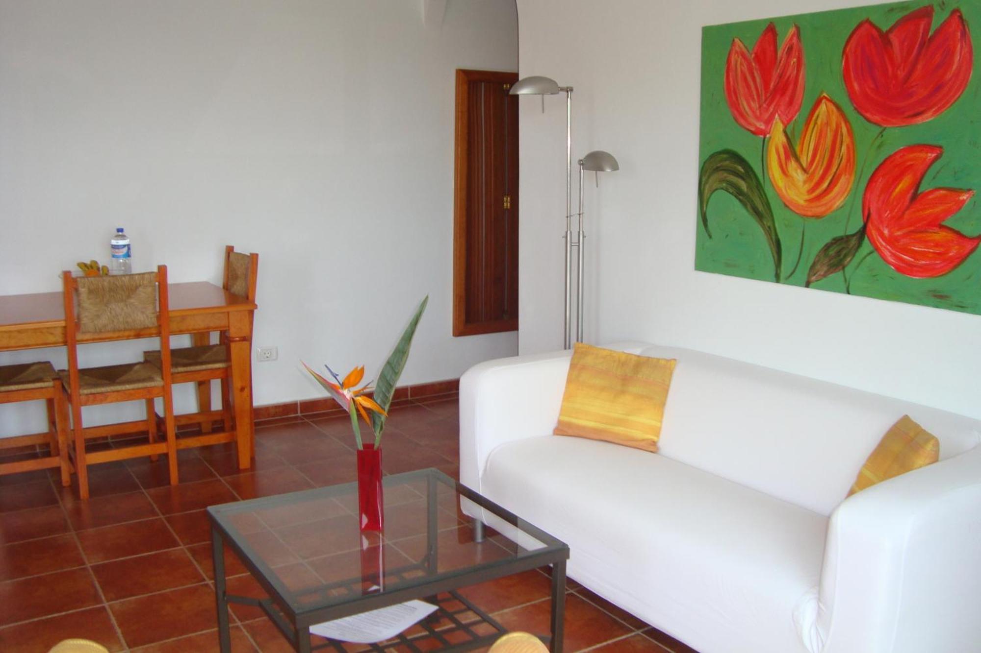 Casa Nerea Villa Tazacorte Luaran gambar