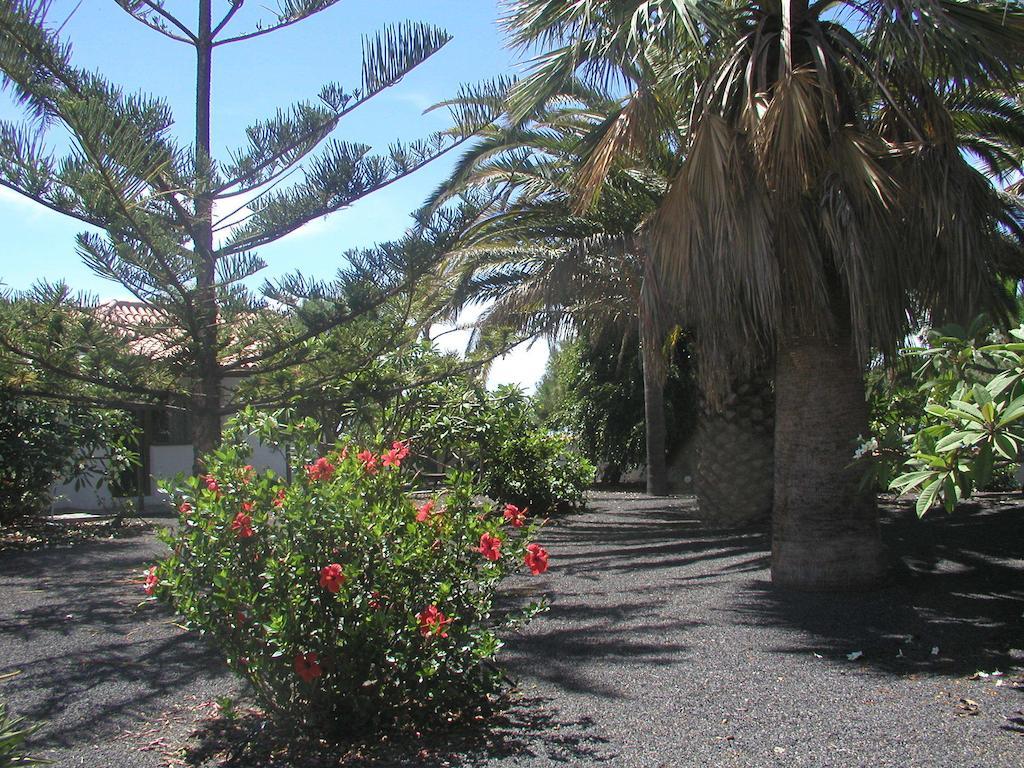 Casa Nerea Villa Tazacorte Luaran gambar