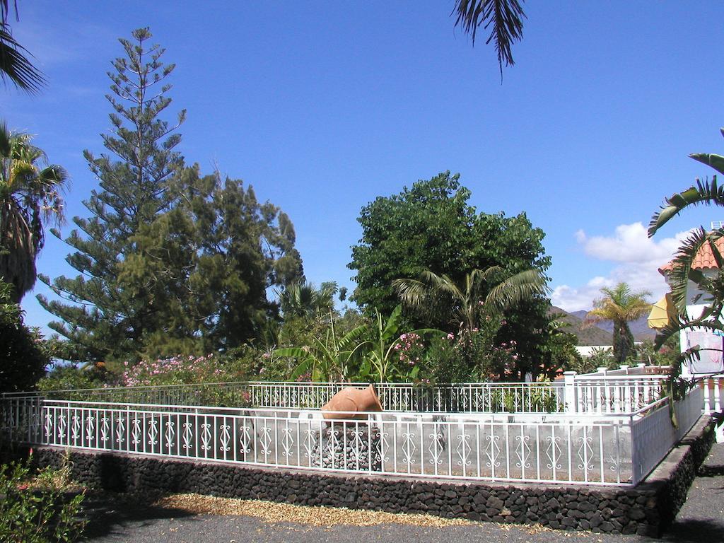 Casa Nerea Villa Tazacorte Luaran gambar