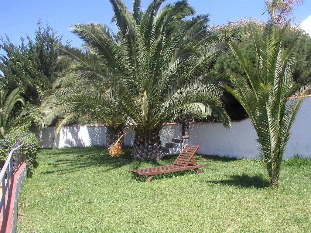 Casa Nerea Villa Tazacorte Luaran gambar