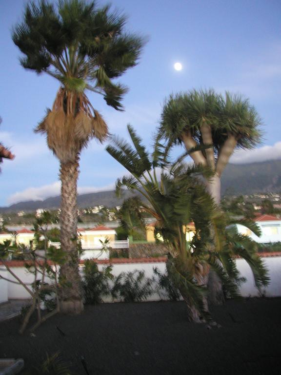 Casa Nerea Villa Tazacorte Luaran gambar