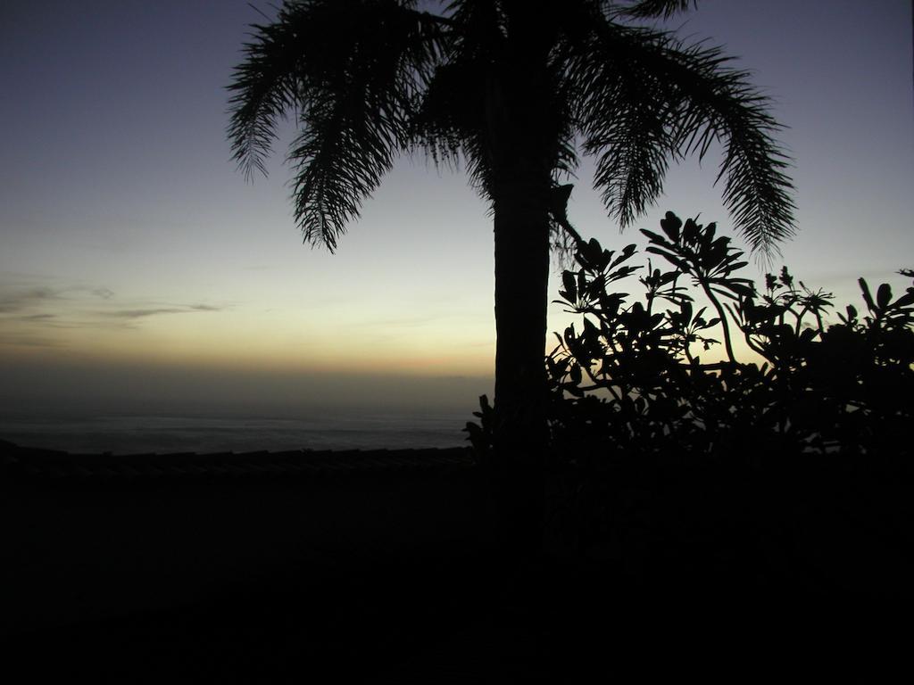 Casa Nerea Villa Tazacorte Luaran gambar