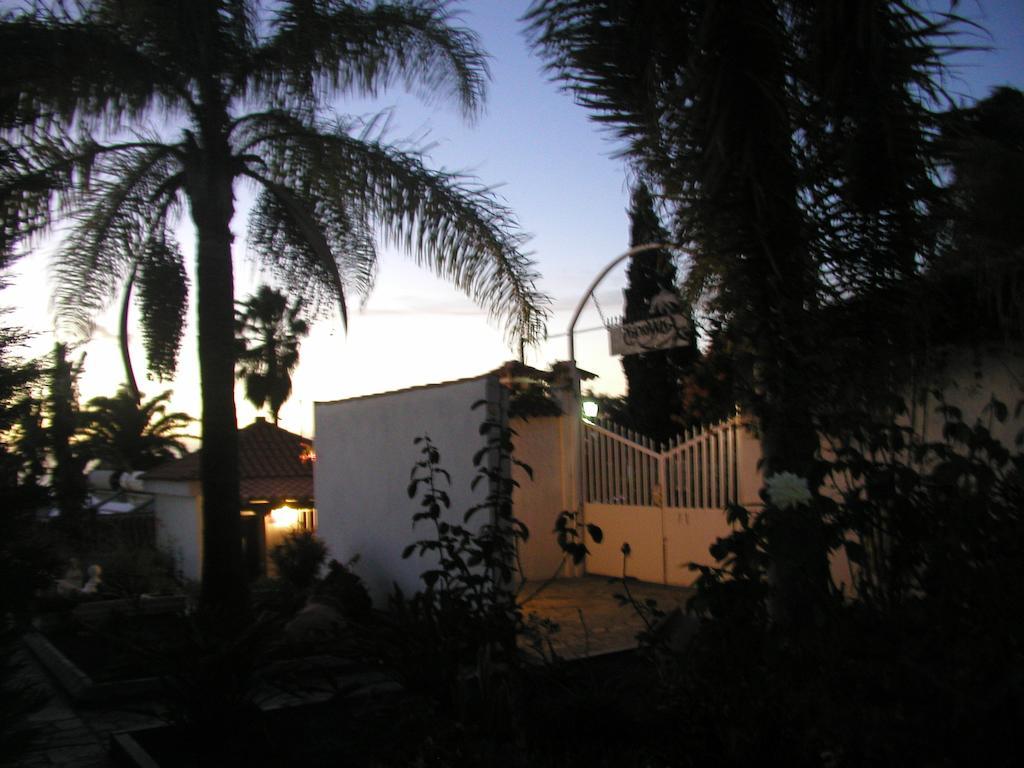 Casa Nerea Villa Tazacorte Luaran gambar